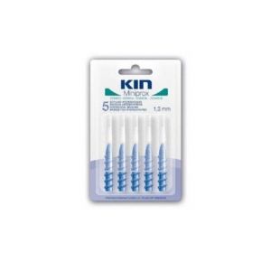 Kin In Miniprox brosse interdentaire Kin In Miniprox 5 pcs