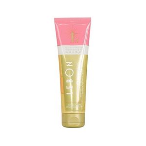 Lebon Dentifrice Menthe Rose Fleur Orange 75ml