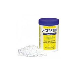 Digerstim Effervescent 100G