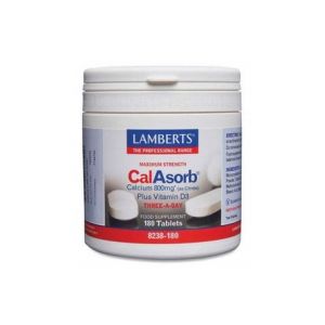 Lamberts Calasorb 180comp