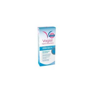 Vagisil Daily Intimate Hygiene Odor Block 250ml