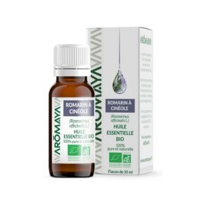 Aromaya He Romarin A Cineole 10mL