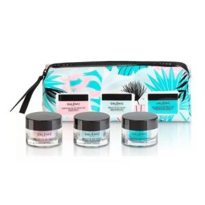 Kit Trio d'&eacute;t&eacute; gal&eacute;nique