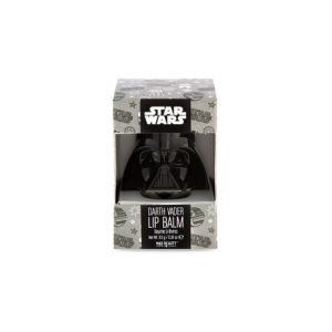 Mad Beauty Star Wars Darth Vader Baume &agrave; l&egrave;vres 9.5g