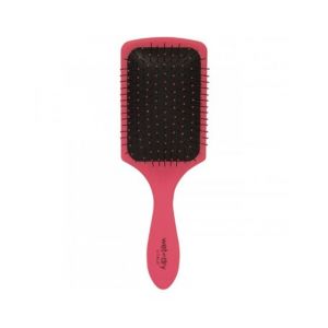 Cala Wet-N-Dry Detangling Paddle Brush Coral 1ut