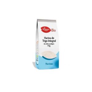 Granero Alimentacion Farine de blé entier Bio 1kg