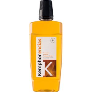 Kemphor Enc&iacute;as Enjuague Bucal 500ml