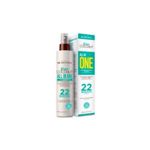 Be Natural Virgin Coconut All In One 250ml