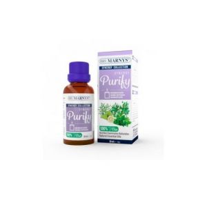 Marnys Synergy Purify Flacon de 30ml