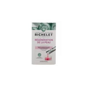 Richelet R&eacute;g&eacute;n&eacute;ration de la Peau 28 Sticks