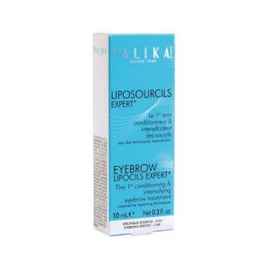 Talika Eyebrow Lipocils Expert10 Ml *