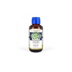 Marnys Jojoba Oil Pure Gold 100ml