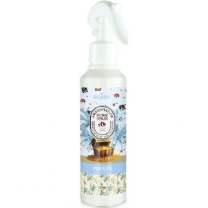 Prady Home D&eacute;sodorisant Spray Pirate 220ml