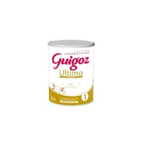 Guigoz Lait Ultima 1 800g