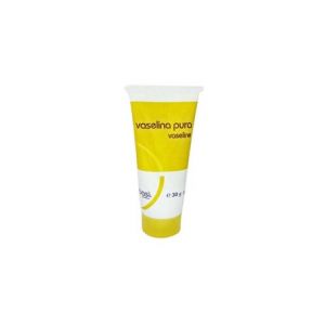 Basi Vaselina Pura Gel 30g