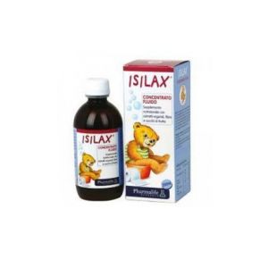 Isilax Baby 200Ml