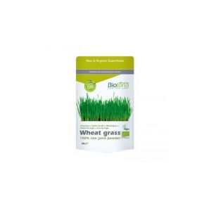 Biotona Wheat Grass Raw Superfood Bio 200g