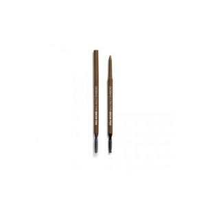 Gosh Ultra Thin Brow Pen Grey Brown 0,09g