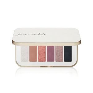 Jane Iredale PurePressed Eye Shadow Palette Storm Chaser Palette 1ut