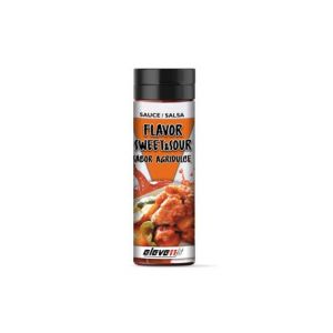 Elevenfit Sauce aigre-douce sans sucre 330ml