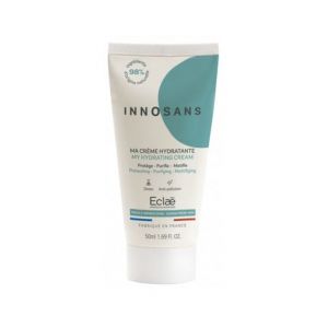 Ecla Innosans Crema Hidratante Protege Purifica Matifica 50ml