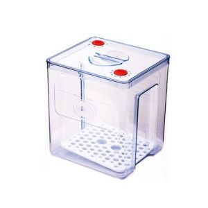 Milton conteneur st&eacute;rile 1 pc