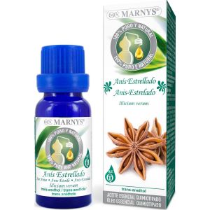 Marnys Aceite Esencial Citronela 15ml *