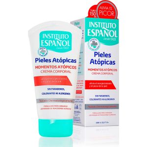Institut Espagnol pour l'Eczéma Atopique Crème pour le Corps 150ml