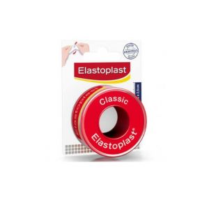 Elastoplast Sparadrap classic