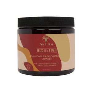 As I Am Restore&ampRepair Cowash 545g