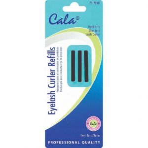 Cala Accesories Recharges pour recourbe-cils 3pcs