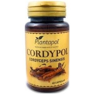 PlantaPol Cordypol 60caps