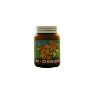 Bellsola CH-33 Hypericum 100comp