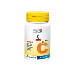 POUDRE LONGUE DURÉE 75G