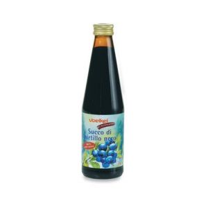 Voelkel Jus de Canneberge Pur Biologique 330ml