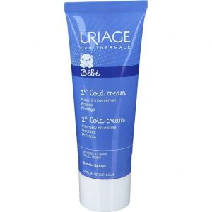 Uriage B&eacute;b&eacute; Cold Cream 75ml