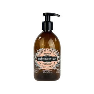 Le Comptoir du Bain Savon de Marseille Le Relaxant 500ml