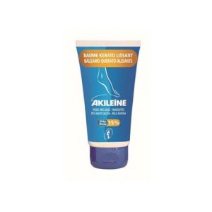 Akileïne Baume Kérato Lissant 75ml