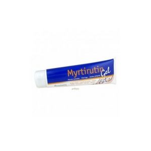 Plantapol Gel Myrtirutine Jambes fatiguées 150ml