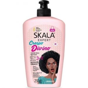 Skala Expert Boucles Divines Crème 3 en 1 250g