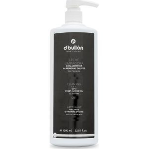Valquer Bullon Leche Limpiadora 1000 Ml