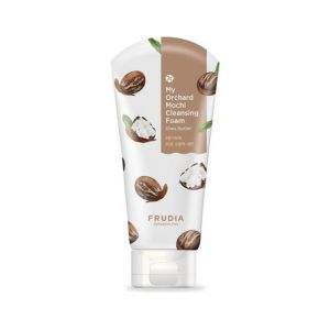 Frudia My Orchard Mochi Cleansing Foam Shea Butter 120ml