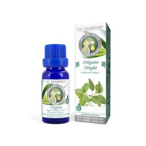 Marnys Huile Essentielle Alimentaire Origan 15ml