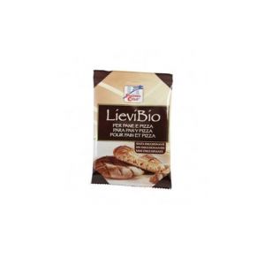 Finestra Levadura Pan Pizza Bio 9g *