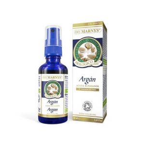 Marnys Huile d'Argan Bio 50ml