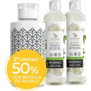 Armonia Agua Micelar 100ml