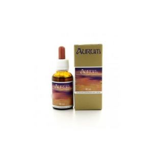 Aurum Snc Poiesis Trente Gouttes 30ml