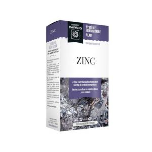 Dayang Zinc 30 Perlas