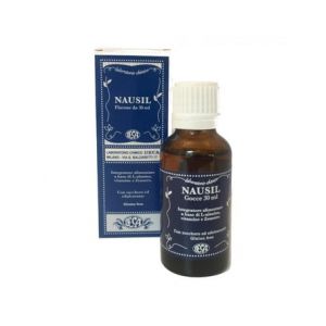 Nausil Gtt Fl 30Ml