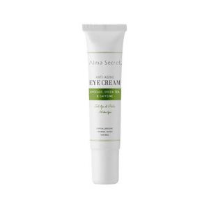 Crème pour les yeux multi-âges Alma Secret 10ml